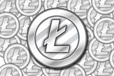 Litecoin digital cryptocurrency