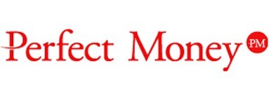 Perfect money prepaid card