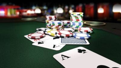 Free online poker